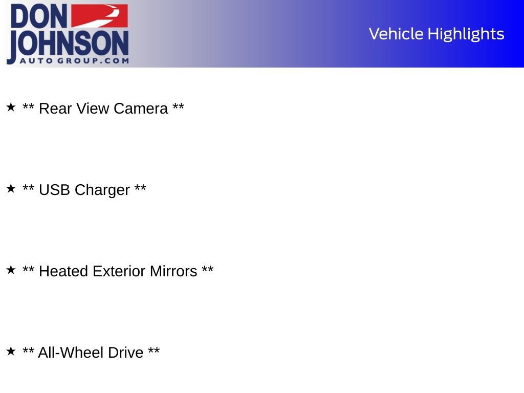 Certified 2017 Ford Escape SE w/ SE Cold Weather Package image 3