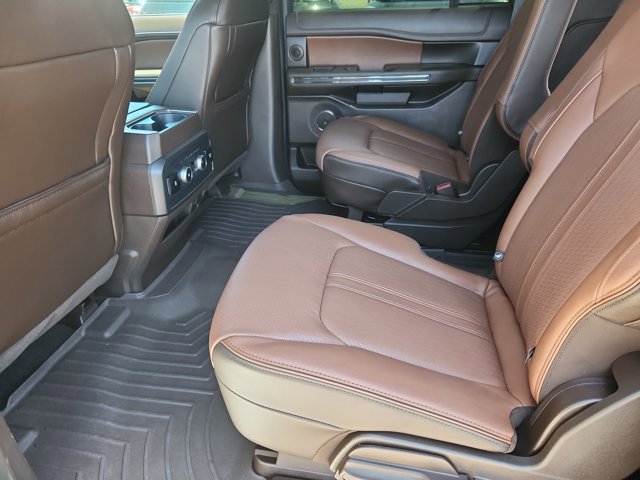 Certified 2022 Ford Expedition Max King Ranch AWD/4WD image 11