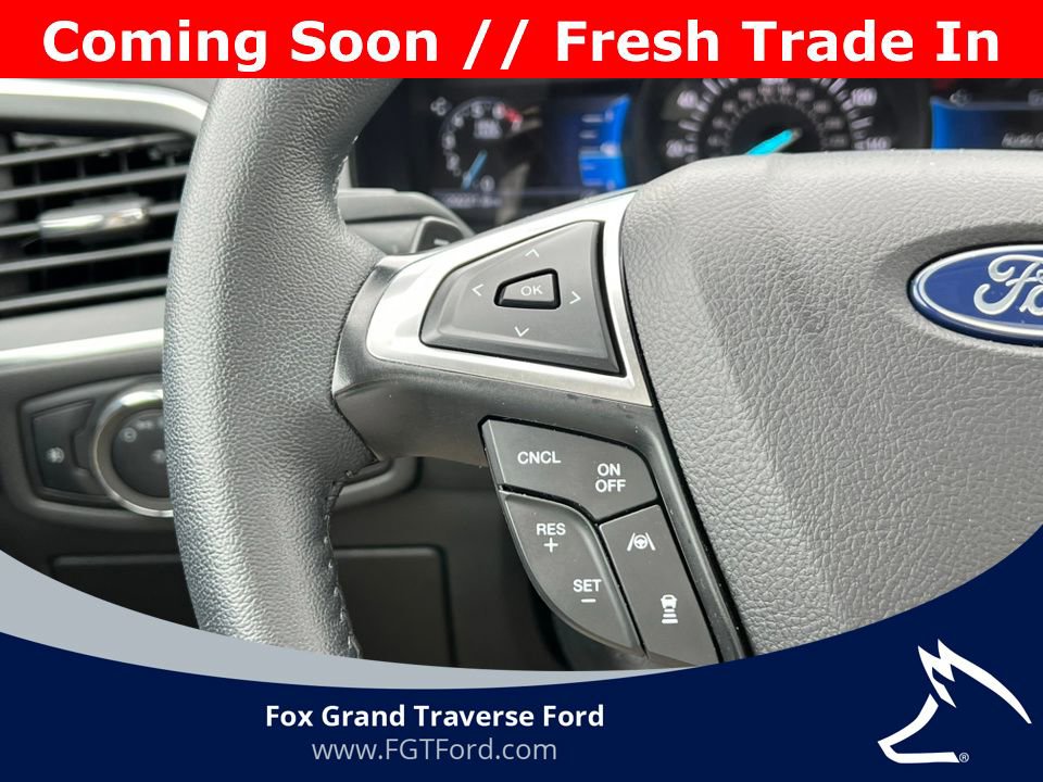 Certified 2024 Ford Edge Titanium w/ Equipment Group 301A AWD/4WD image 20