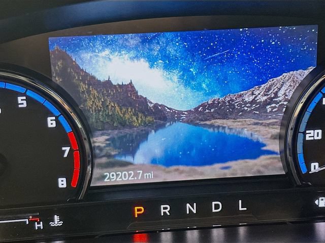 Certified 2022 Ford Bronco Sport Outer Banks w/ Tech Package AWD/4WD image 17