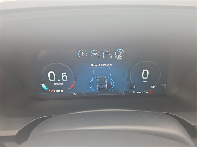 Certified 2023 Ford Expedition Limited image 38