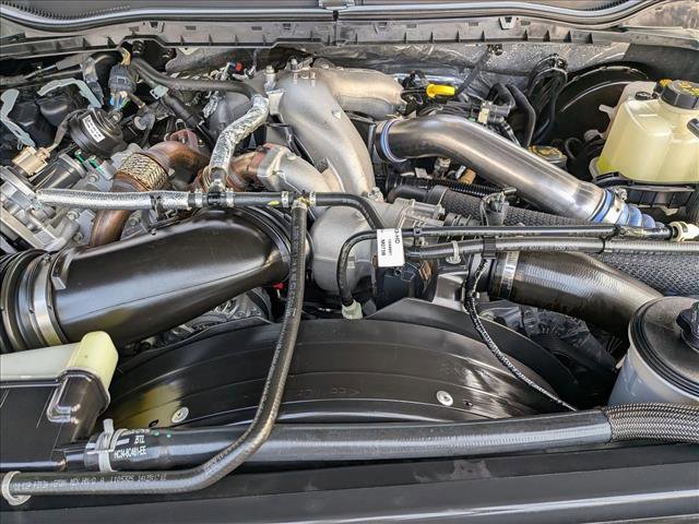 Certified 2022 Ford F250 Lariat w/ Tremor Off-Road Package image 23