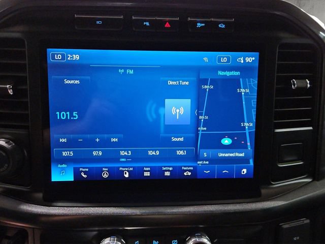 Certified 2023 Ford F150 Tremor w/ Equipment Group 402A High AWD/4WD image 17