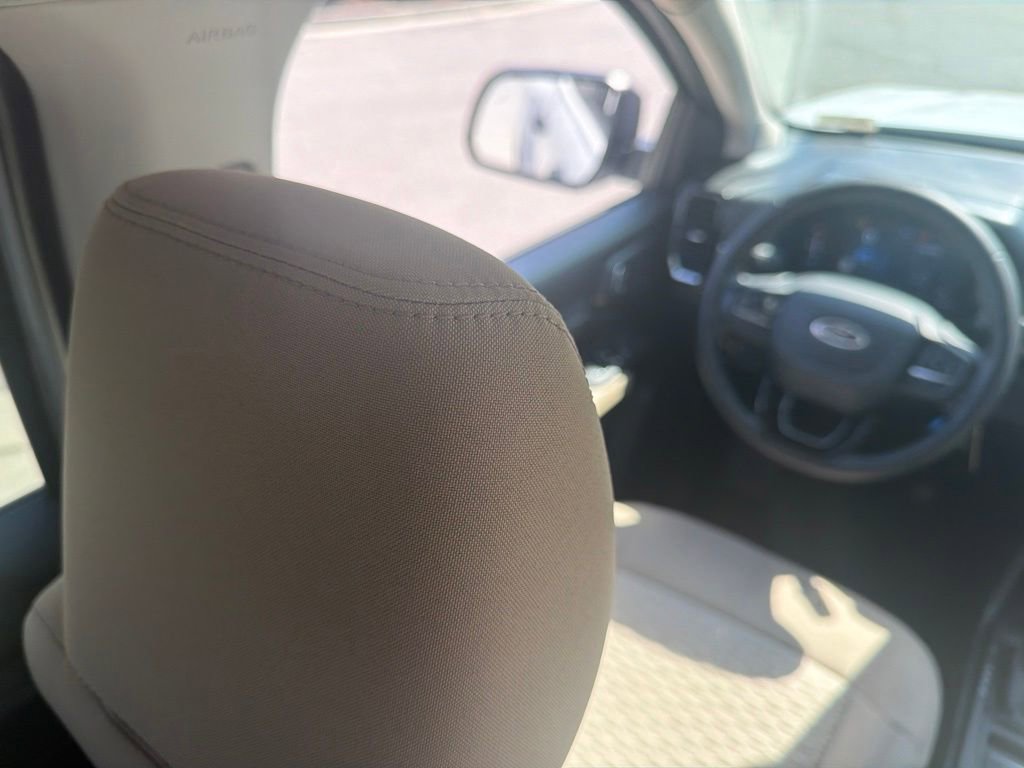 Certified 2024 Ford Ranger XLT AWD/4WD image 13