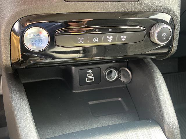 Certified 2025 Ford Escape Active w/ Tech Pack #1 image 12