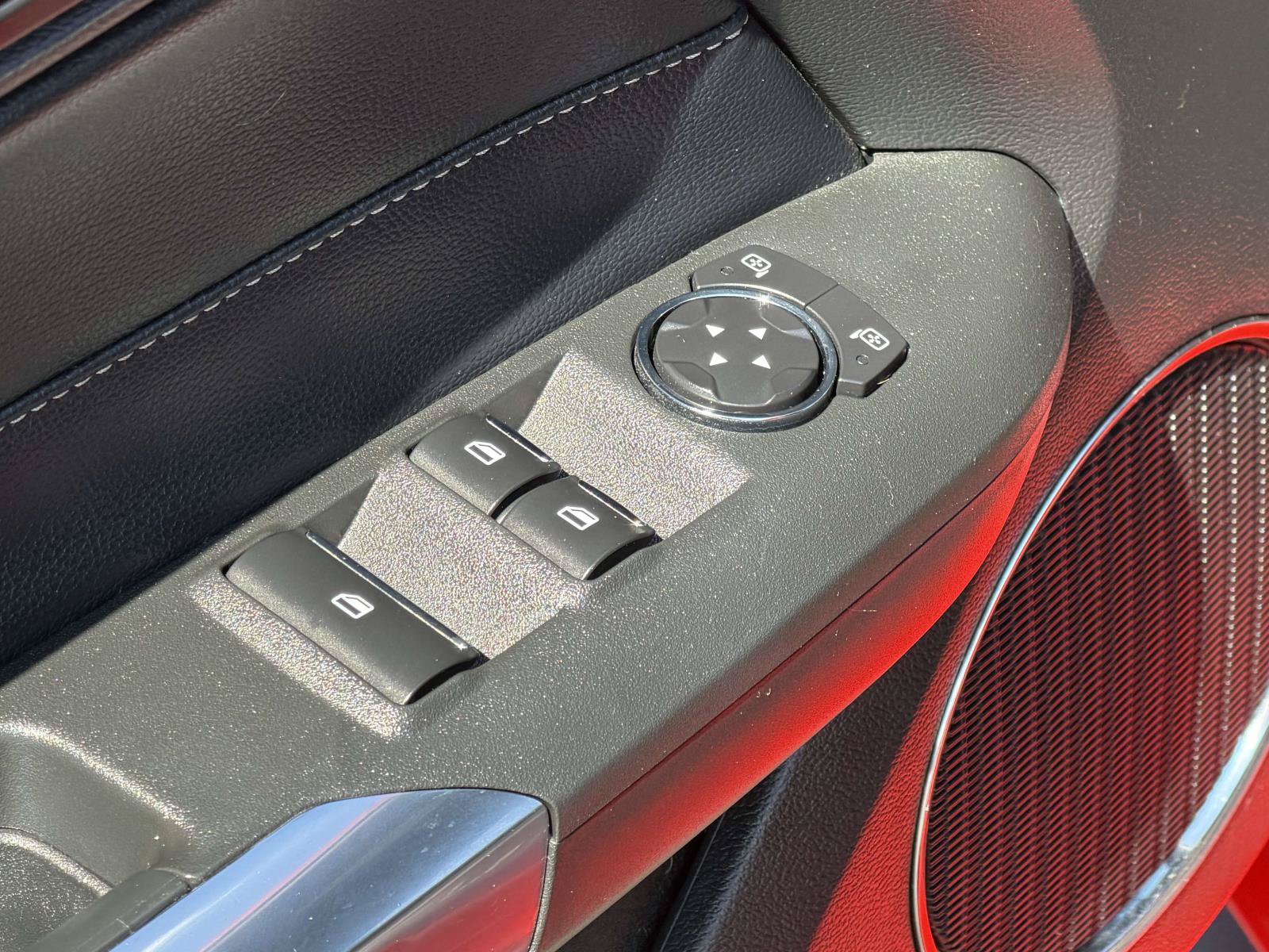 Certified 2020 Ford Mustang Premium RWD image 19