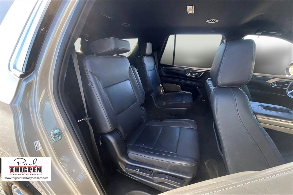 Used 2023 Chevrolet Tahoe LT image 26