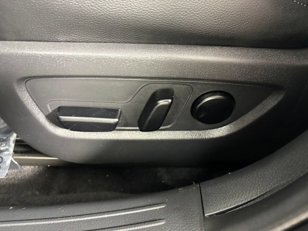 Used 2024 MAZDA CX-50 AWD 2.5 S w/ Cargo Package image 13