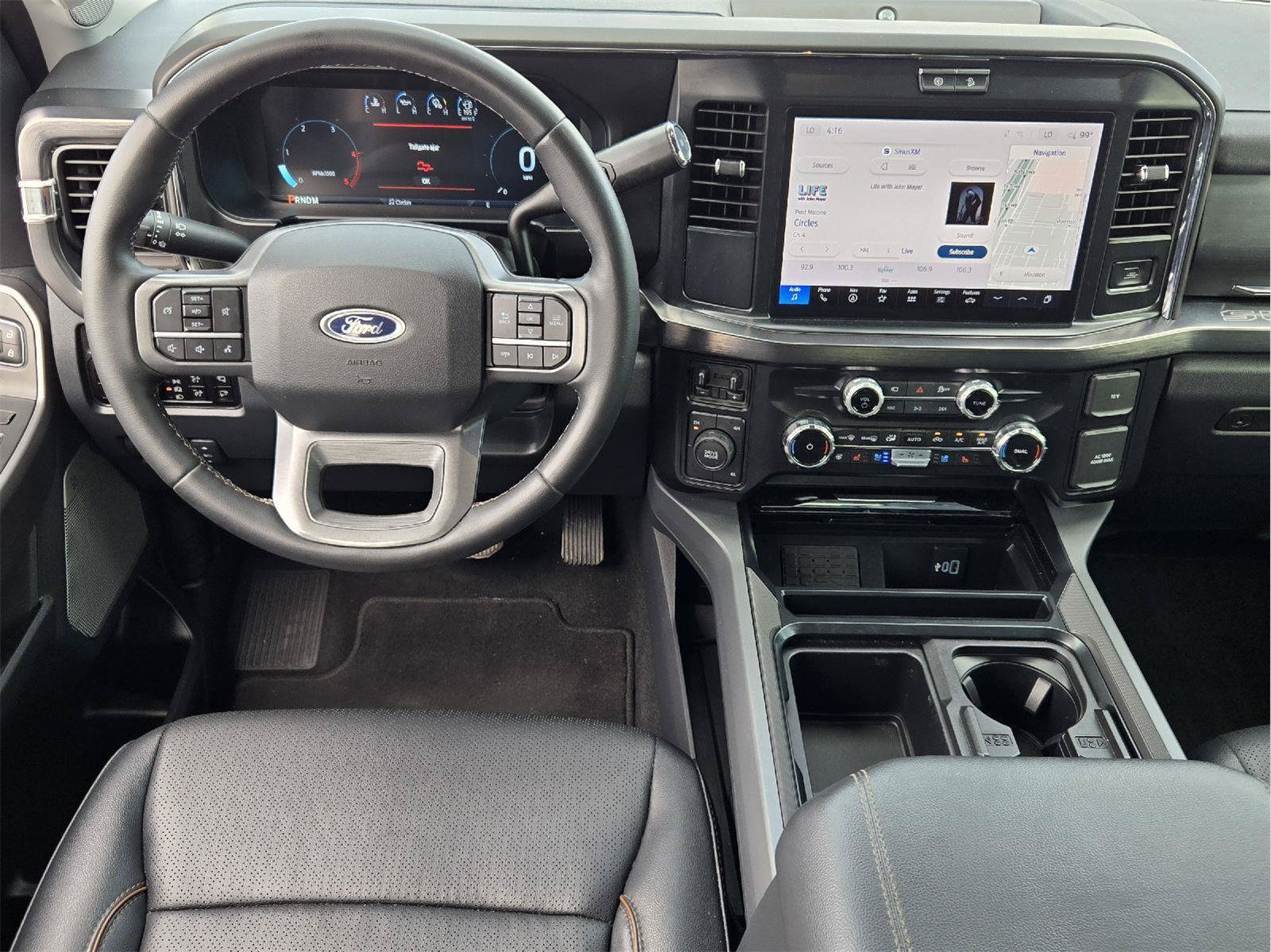 Certified 2026 Ford F450 Lariat w/ FX4 Off-Road Package AWD/4WD image 25