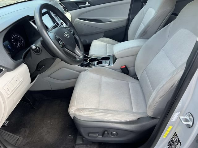 Used 2018 Hyundai Tucson SEL FWD image 17