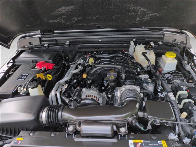 Used 2023 Jeep Gladiator Overland AWD/4WD image 22
