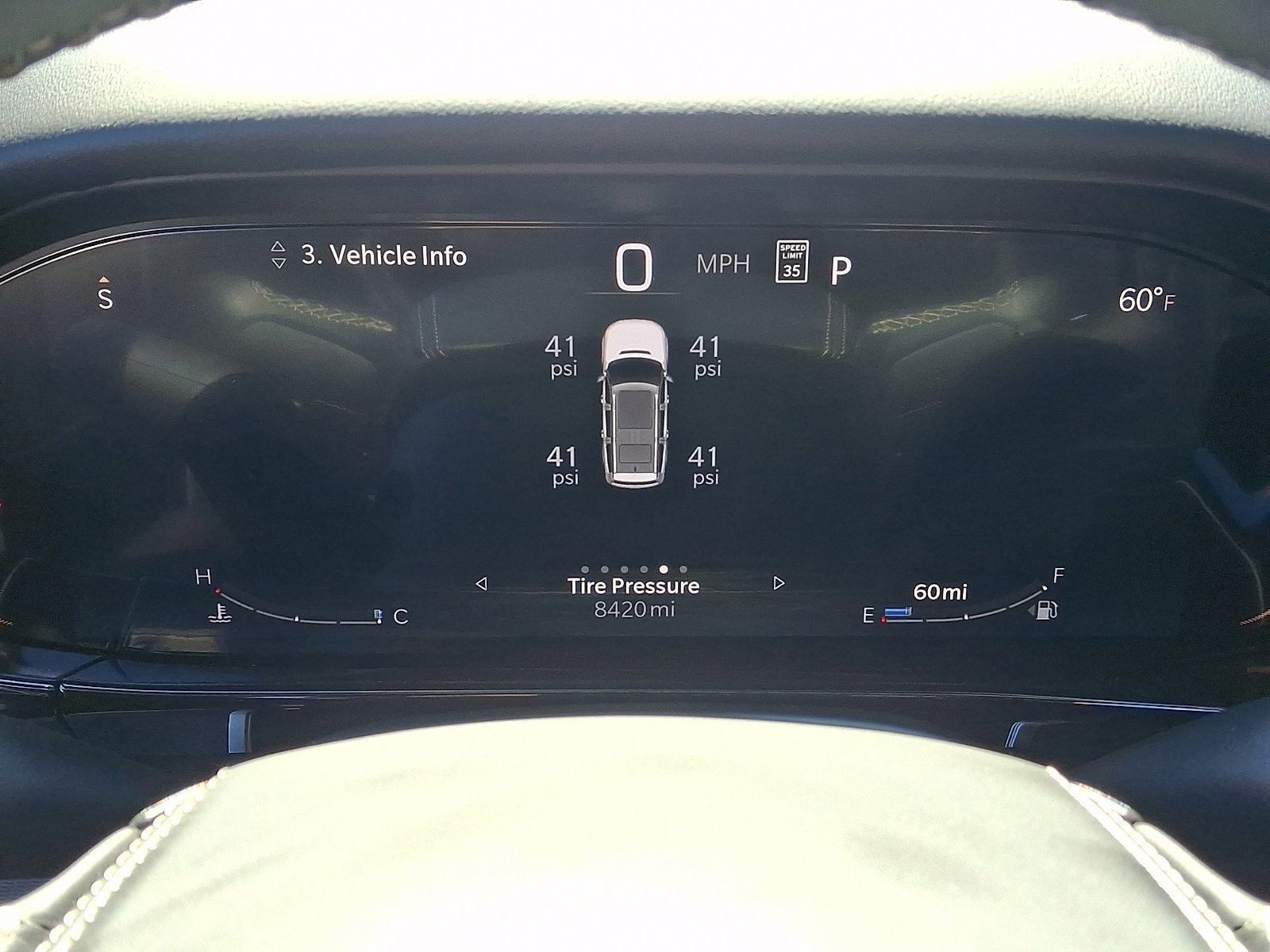 Used 2025 Jeep Grand Wagoneer Series II Obsidian w/ Quick Order Packagew 28T image 27