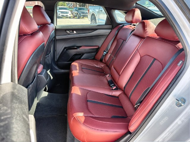 Used 2023 Kia K5 GT-Line w/ GT-Line Premium Package FWD image 22