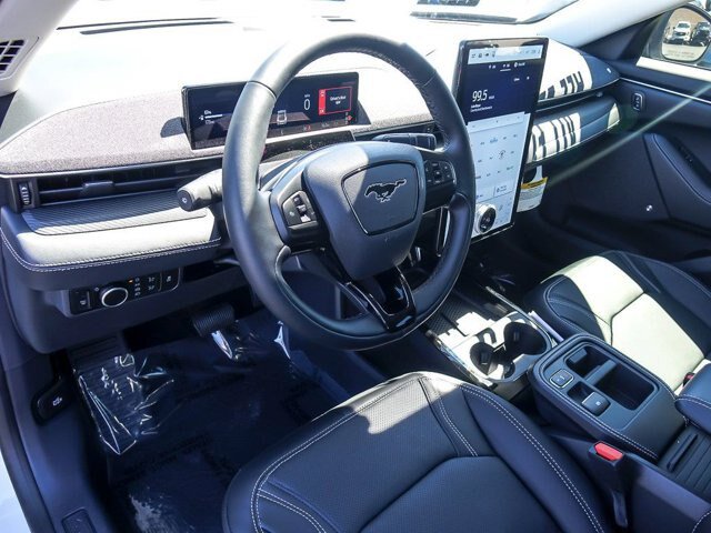 Certified 2026 Ford Mustang Mach-E Premium AWD/4WD image 13