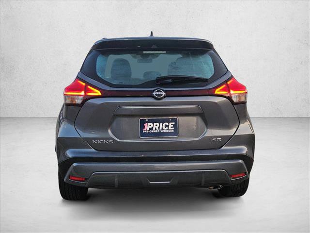 Used 2024 Nissan Kicks SR FWD image 7