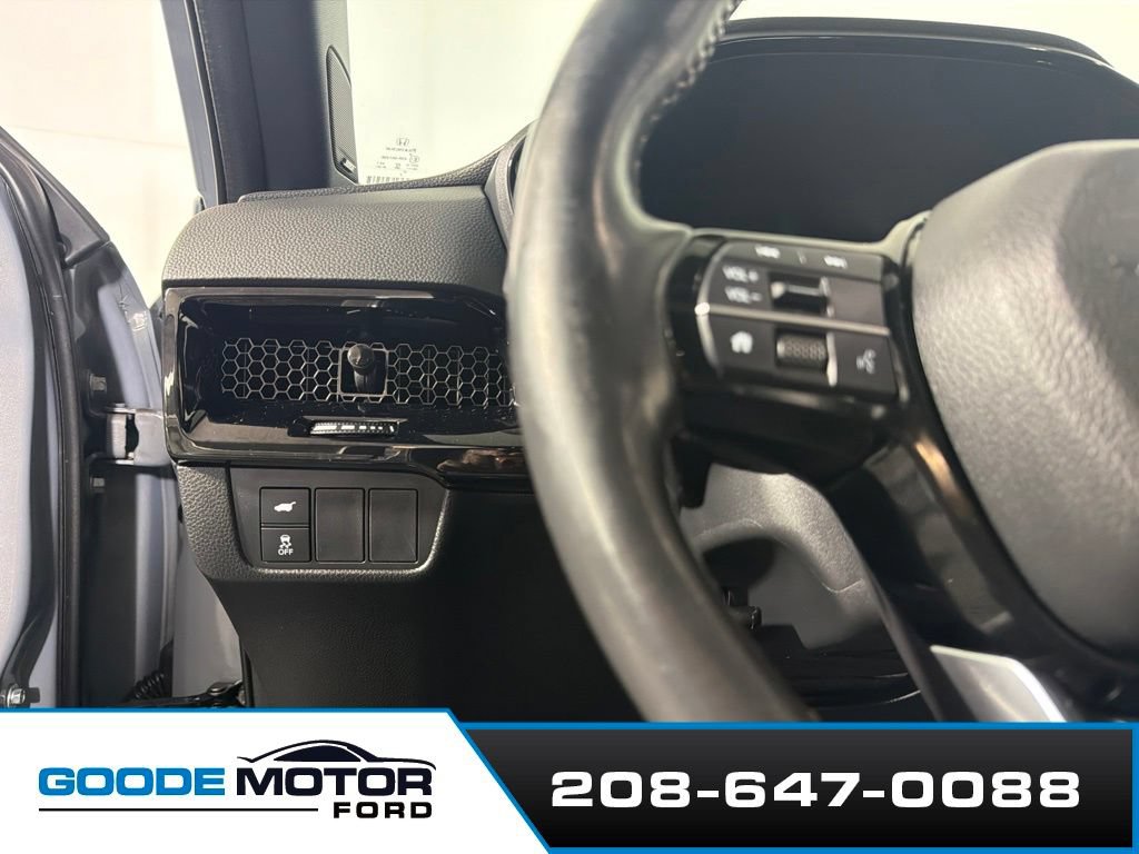 Used 2023 Honda CR-V Sport Touring image 13