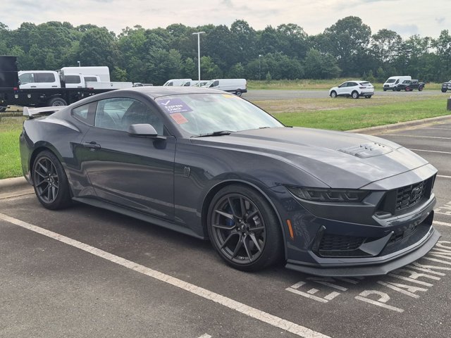 Certified 2024 Ford Mustang Dark Horse w/ Dark Horse Handlin Package