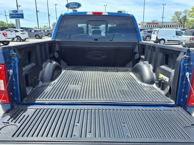 Certified 2023 Ford F150 XLT w/ Equipment Group 302A High AWD/4WD image 26