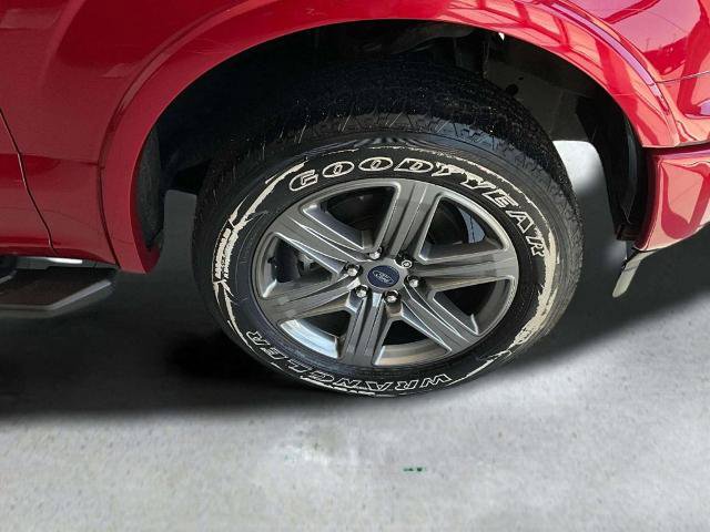 Certified 2020 Ford F150 XLT w/ Equipment Group 302A Luxury AWD/4WD image 29