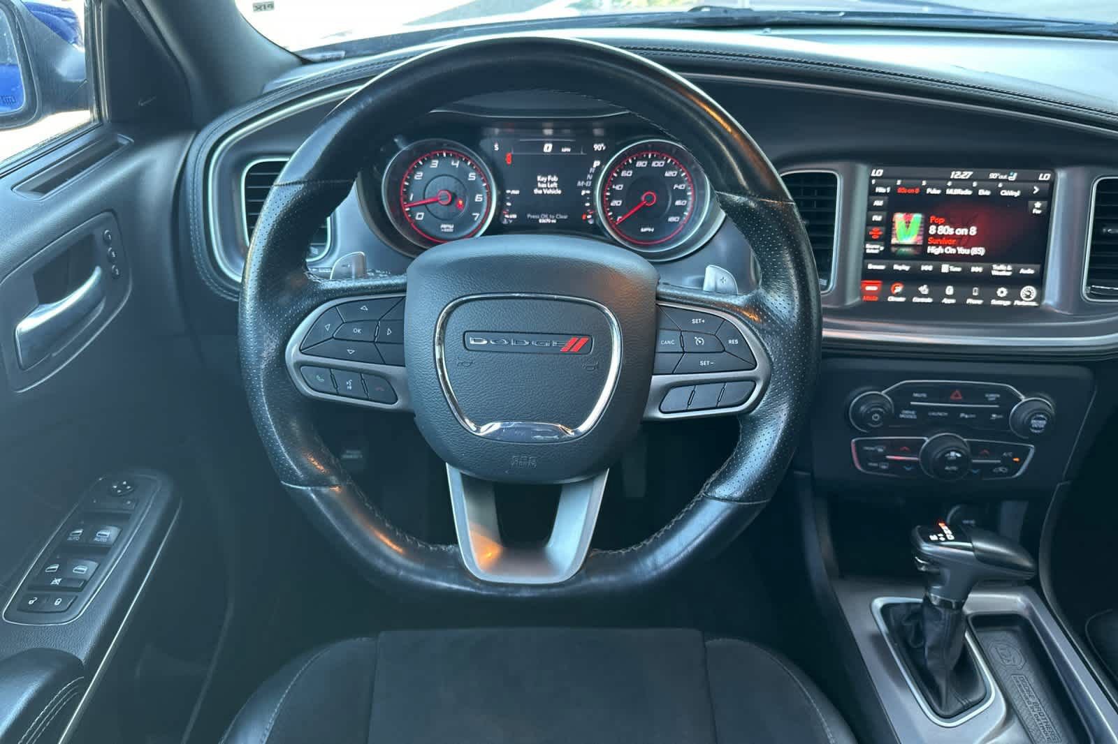 Used 2021 Dodge Charger Scat Pack image 14