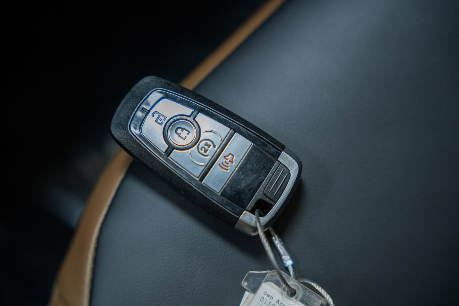 Certified 2025 Ford Bronco Sport Outer Banks w/ Outer Banks Tech Package+ image 47