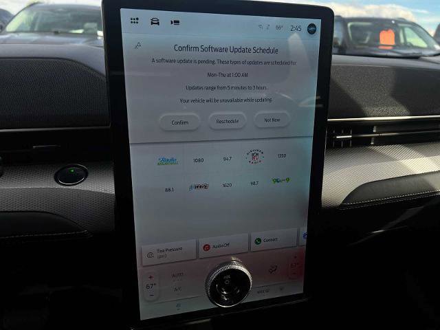 Certified 2023 Ford Mustang Mach-E Select image 16