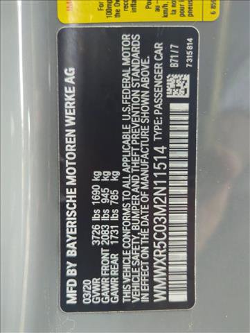 Used 2021 MINI Cooper S FWD image 28