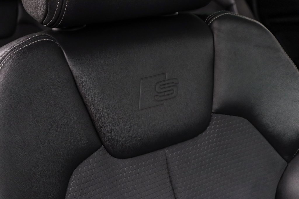 Used 2021 Audi SQ5 Premium Plus w/ Premium Plus Package image 30