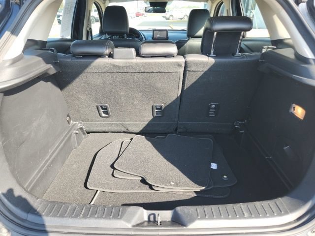Used 2019 MAZDA CX-3 Touring FWD image 21
