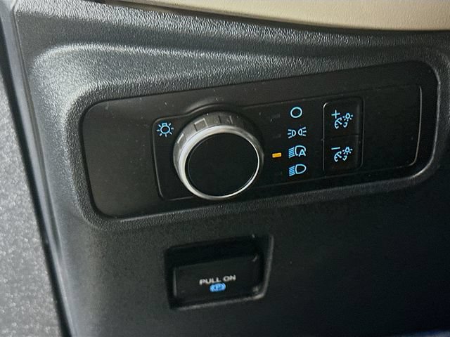 Certified 2025 Ford Bronco Big Bend AWD/4WD image 15