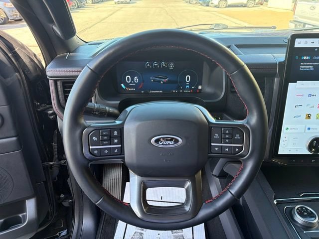 Certified 2024 Ford Expedition Max Limited AWD/4WD image 26