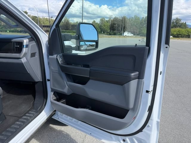 Certified 2026 Ford F250 XLT AWD/4WD image 29