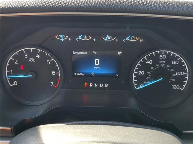 Certified 2022 Ford F150 XLT image 11