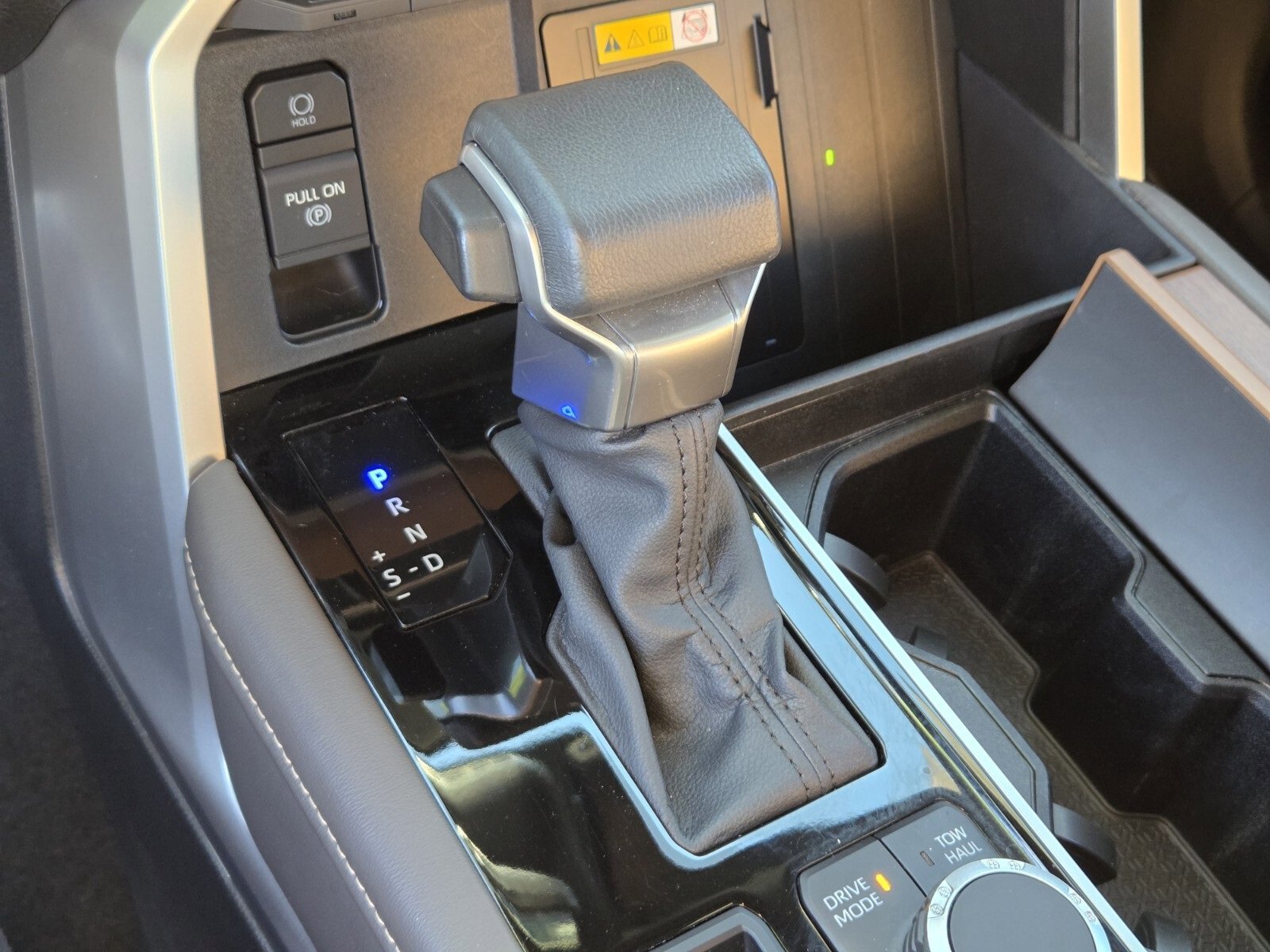 Used 2023 Toyota Tundra 1794 Edition image 25