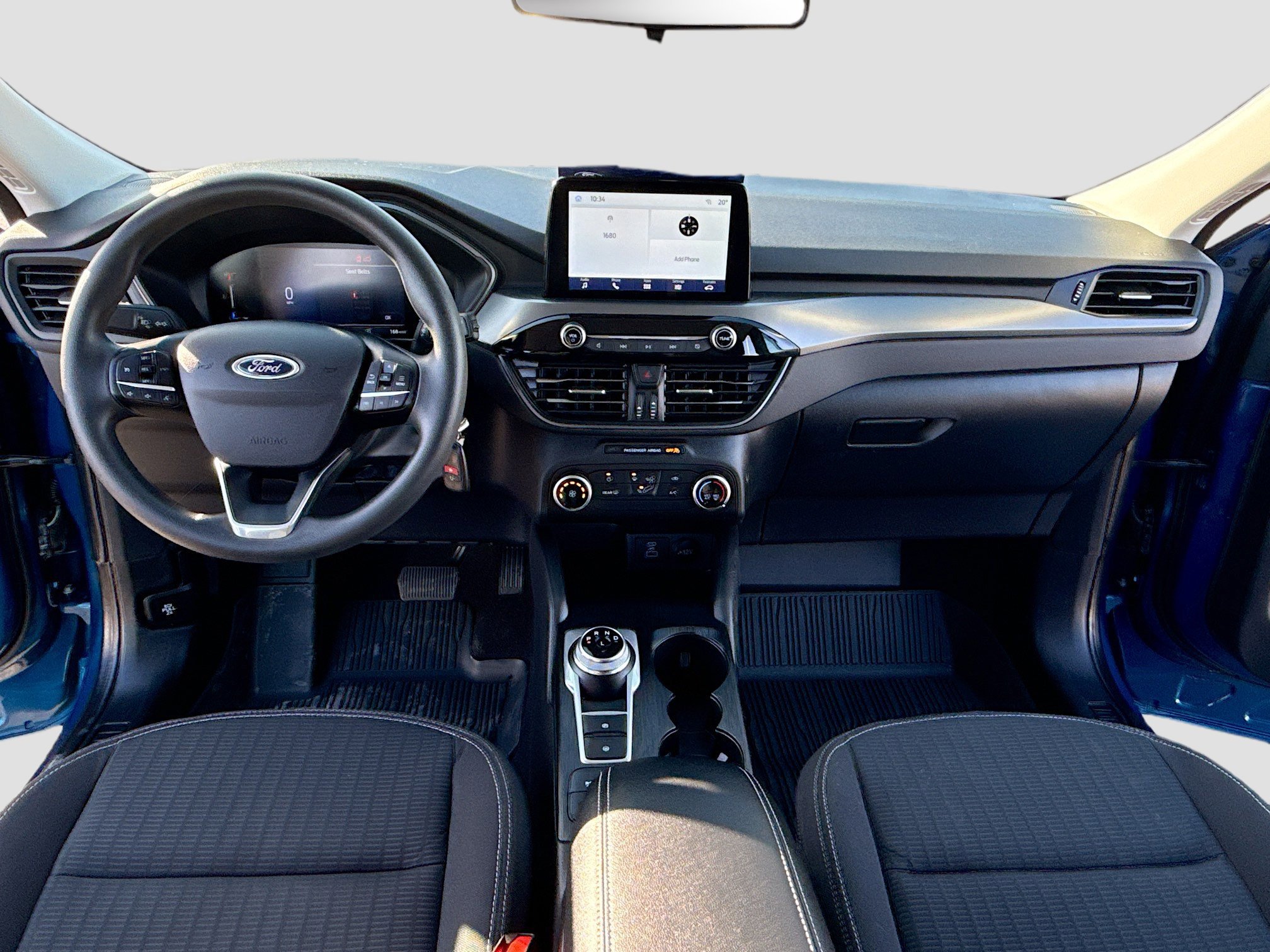 Certified 2023 Ford Escape AWD image 6