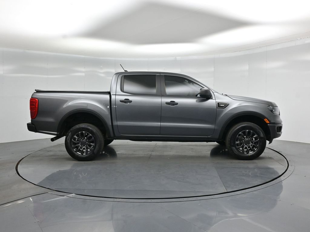 Certified 2023 Ford Ranger XLT RWD image 24