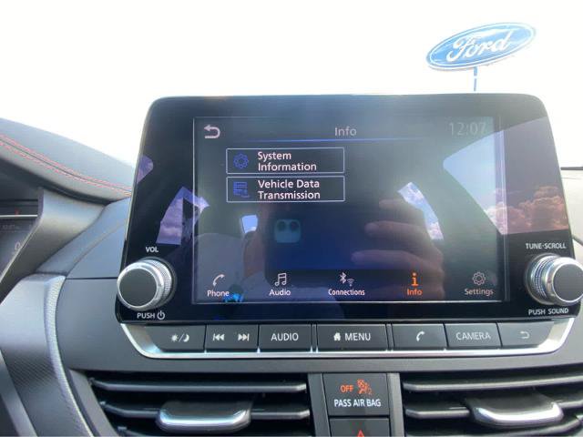 Used 2025 Nissan Altima 2.5 SR AWD/4WD image 28