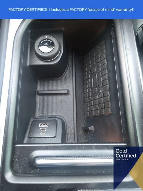 Certified 2025 Ford Expedition Tremor AWD/4WD image 44