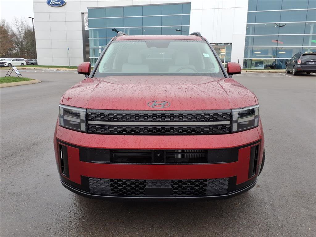 Used 2024 Hyundai Santa Fe Calligraphy image 8