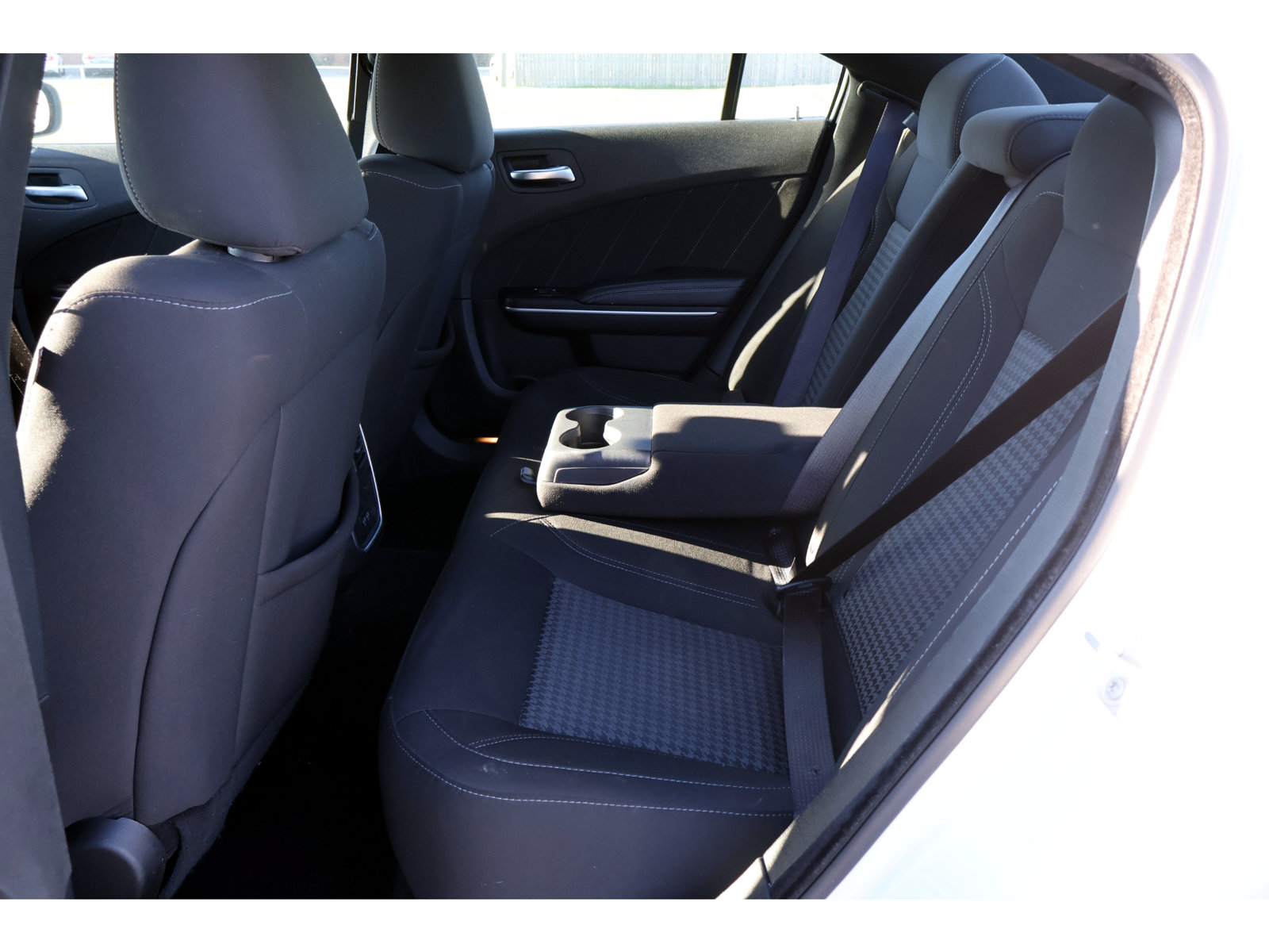 Used 2023 Dodge Charger SXT RWD image 18