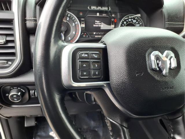 Used 2022 RAM 3500 Laramie AWD/4WD image 24