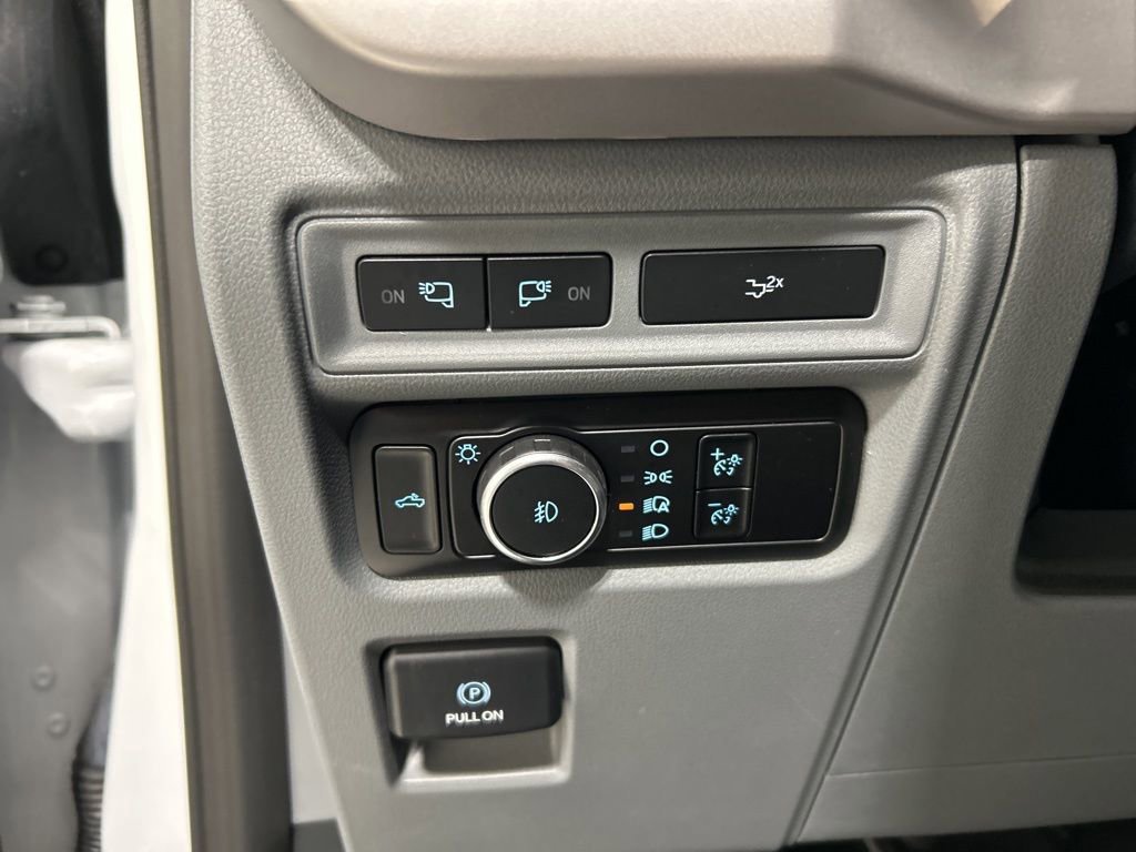 Certified 2023 Ford F150 XLT w/ Equipment Group 302A High image 14