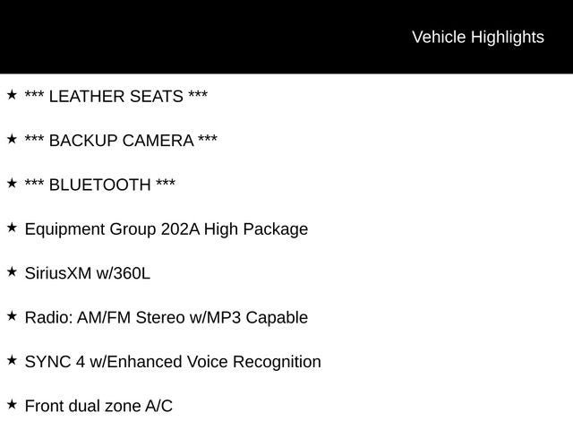 Certified 2024 Ford Expedition XLT AWD/4WD image 42