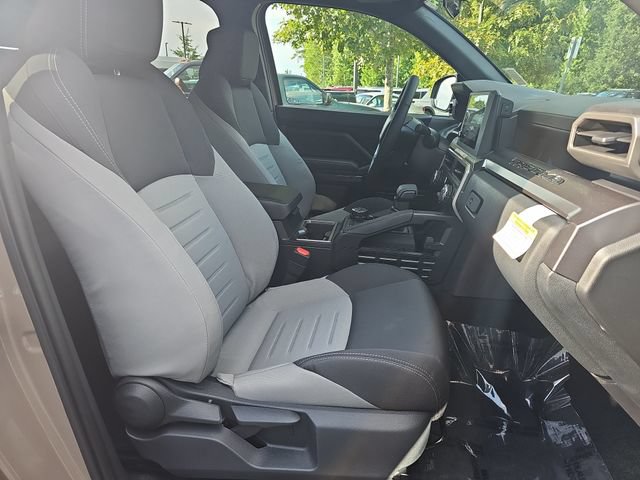 Used 2026 Toyota Tacoma TRD Off-Road AWD/4WD image 10