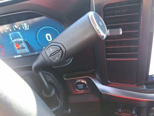 Certified 2024 Ford F250 Lariat w/ Chrome Package image 23