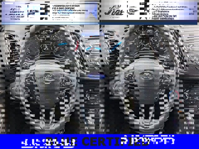 Certified 2018 Ford Escape SE image 14