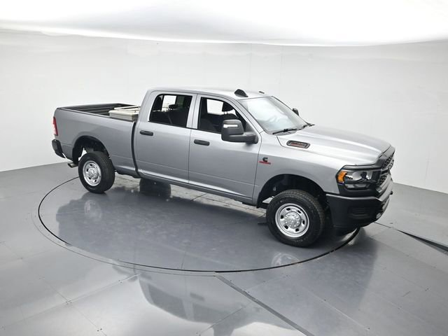 Used 2024 RAM 2500 Tradesman w/ Bed Utility Group AWD/4WD image 40