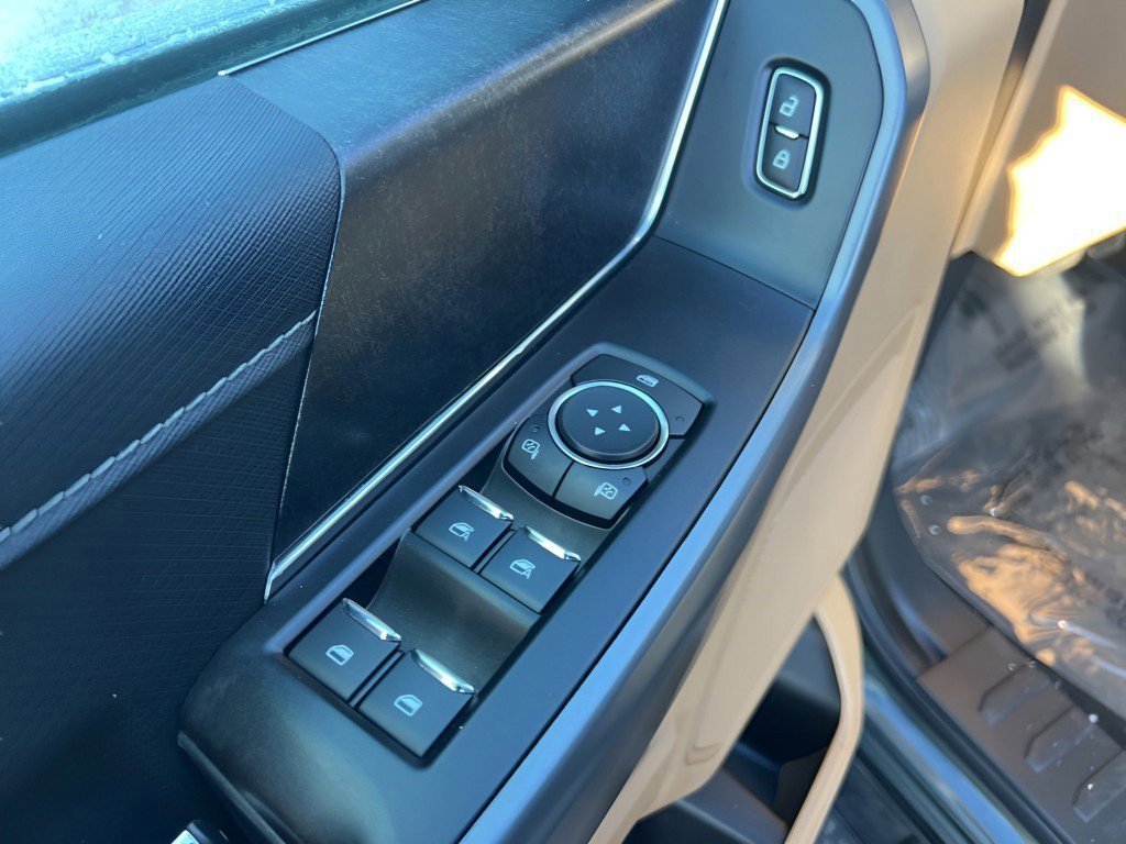 Certified 2021 Ford F150 XLT w/ Equipment Group 301A Mid image 23