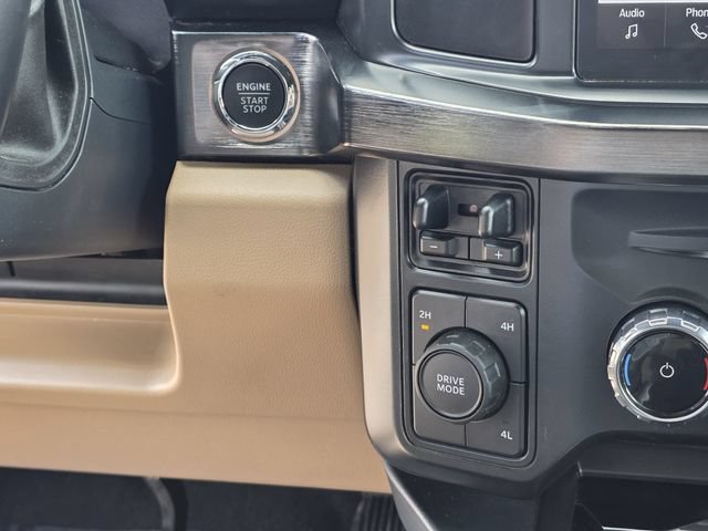 Certified 2023 Ford F250 Lariat w/ Chrome Package AWD/4WD image 26