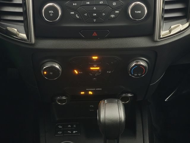 Certified 2019 Ford Ranger XLT w/ FX4 Off-Road Package AWD/4WD image 21